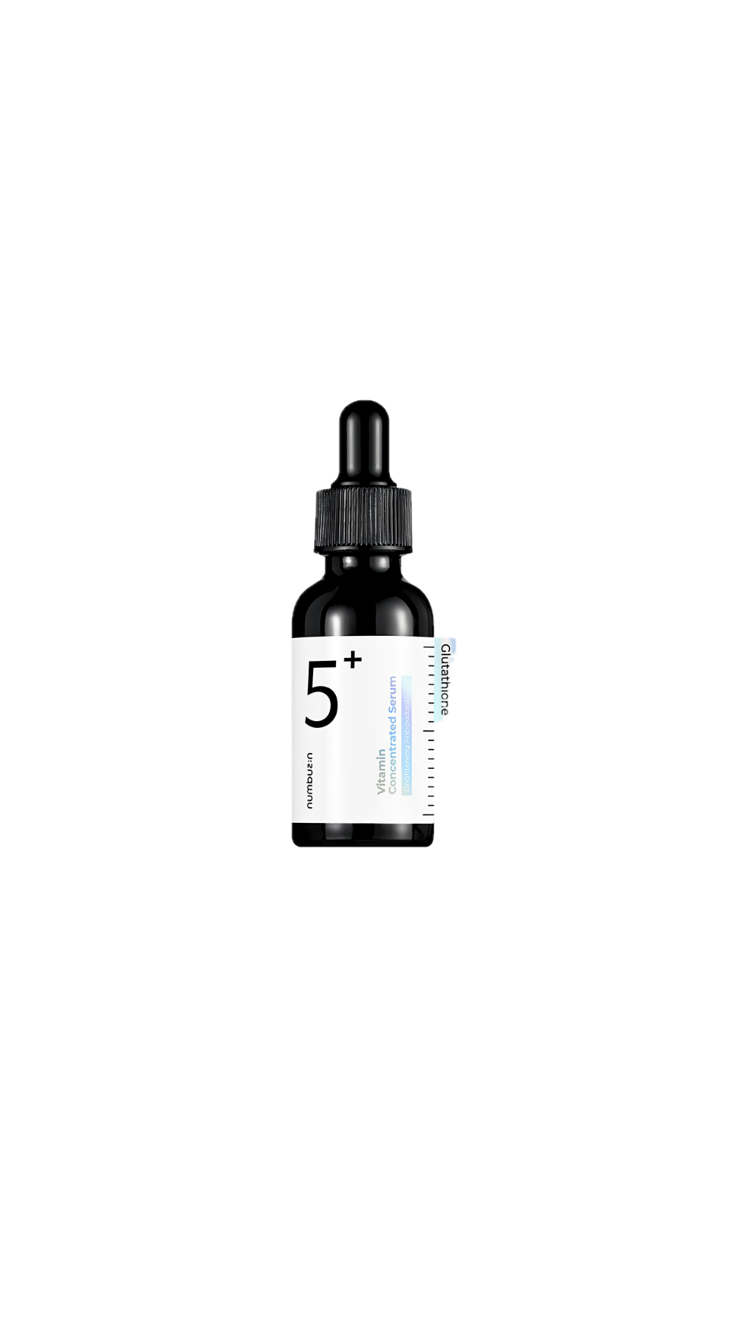 149 numbuzin No.5+ Vitamin Concentrated Serum سيرم بفيتامينات متعددة لمعالجة الآثار - Image 1