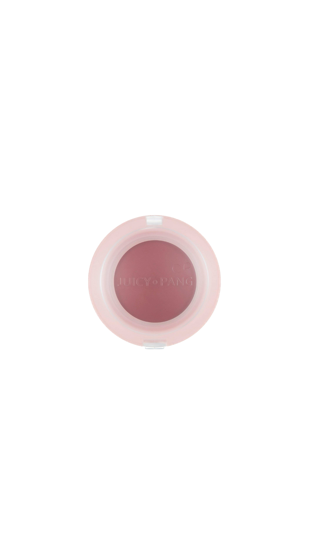40 بلشر جوسي پانج درجة RD01 Juicy-Pang jelly blusher RD01 - Image 1
