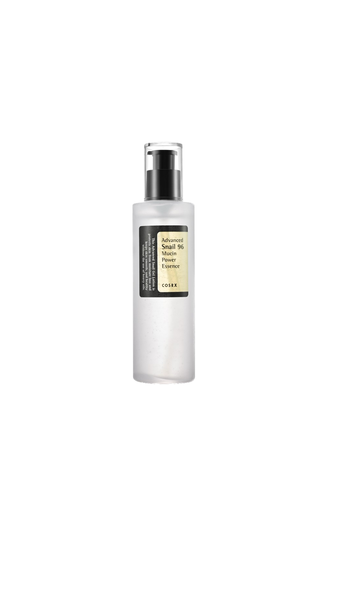 48 سيرم مستخلص الحلزون (100ml) Advanced snail mucin power essence - Image 1