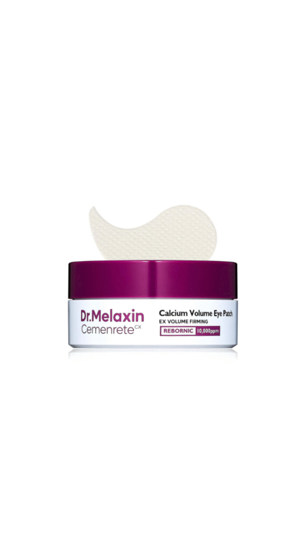 [Dr.Mlexin] Cemenrete Calcium Volume Eye Patch