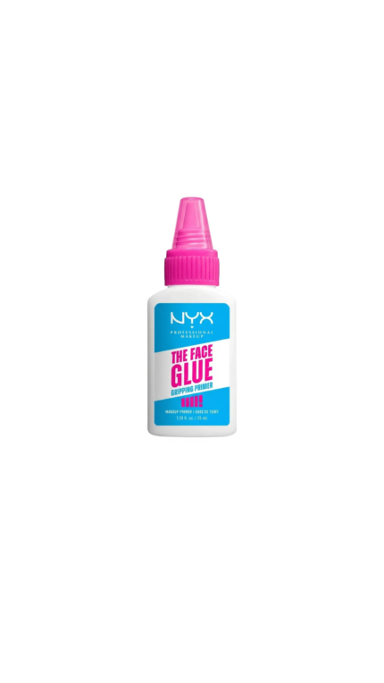 [NYX] The face glue gripping primer