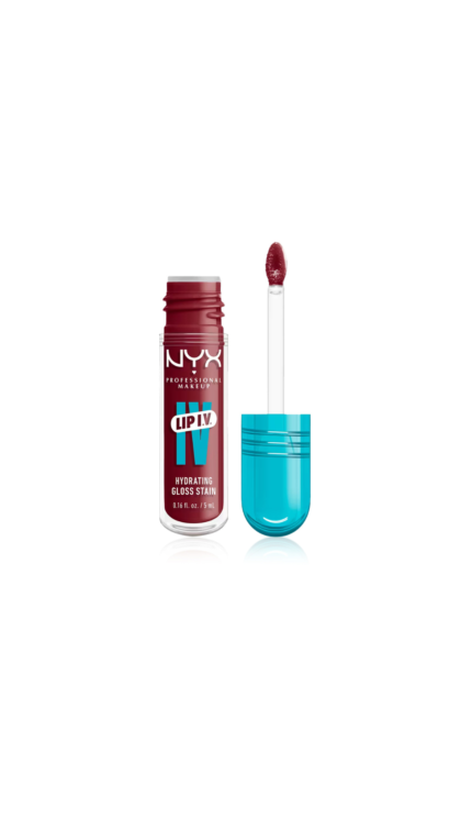 [NYX] Pro Makeup Lip I.V. 07 Bubblegum Burst